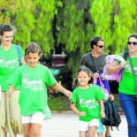 IB3 censura a un niño de 10 años por llevar camiseta verde (CAT)