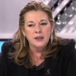 Manjón denuncia mensajes como este: “Eres una puta zorra oportunista que brinda con quienes desmembraron a tu hijo”