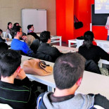 Diferencias entre una universidad española y una anglosajona