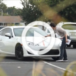 Cómo castigar a los que aparcan mal