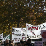 Privatización de viviendas protegidas: “O pagas o a la calle”