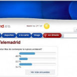 La pluralidad de la TV pública de todos los madrileños