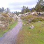 Localizan el paso de la sierra que comunicó Al-Andalus y el norte de España durante 10 siglos