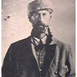 El verdadero Indiana Jones