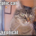 El retorno de los hechos conocidos por todos que, en realidad, son mentira: Part 3D