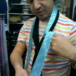 Cómo hacer el nudo de la corbata de forma rápida y sencilla