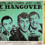 Carteles de películas de hoy protagonizadas por actores de ayer