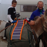 El burro bloguero y otros proyectos ‘tecnológicos’ europeos que nos costaron un ojo de la cara