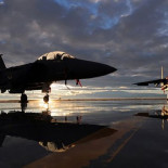 Los aviones militares más rápidos del mundo