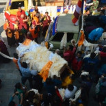 Paralizadas las expediciones al Everest, mientras los sherpas guardan duelo