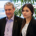 ¿Qué han conseguido los europarlamentarios pirata?