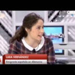 Joven expatriada: los jóvenes españoles están desamparados en Alemania y el Gobierno lo oculta