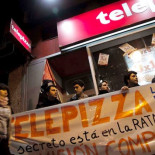 Telepizza, ¿el secreto está en la masa?