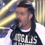 Cae una banda que tocaba canciones de Melendi