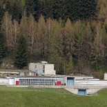 Cuando Suiza quiso su bomba atómica y tuvo un siniestro nuclear