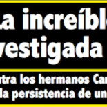 Los Carulla: la increíble historia de una gran familia investigada por Hacienda
