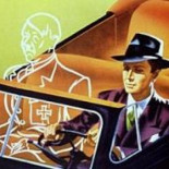 Compartir coche o vagón para derrotar a Hitler