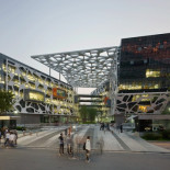 Así es la "cueva" de Alibabá, el gigante chino que factura más que ebay y amazon juntos