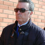 Ortega Cano ingresa en la prisión de Zuera