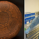 La sangre del rey Luis XVI no estaba en la calabaza