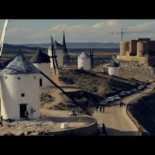 ¿Cómo funciona un Molino de Viento?