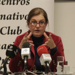 La empresaria que insulta a los trabajadores “que no valen para nada” es dueña de la firma que vigilaba el Madrid Arena