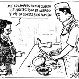 El Círculo de Empresarios pide que se abarate el precio del kilo de carne de trabajador