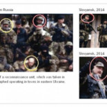 El New York Times se retracta de la exclusiva sobre los soldados rusos infiltrados en Ucrania