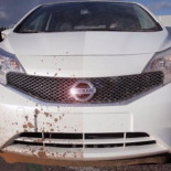 Así es cómo Nissan espera que no tengas que lavar el coche nunca más