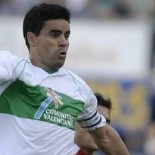 El brutal vídeo en el que Trotta, que jugó en la Liga, da una paliza a su exnovia en plena calle