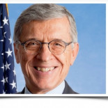 Hola, mi nombre es Tom Wheeler, y soy un topo de la industria…