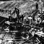 ¿Qué empresas usaron a esclavos del franquismo?