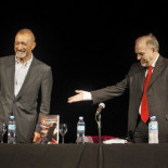 Pérez-Reverte: "Los estúpidos causan más daño que los malvados"