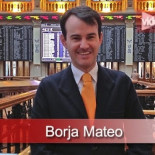 "Comprarse un piso ahora es la forma más eficaz de destruir un patrimonio" Borja Mateo