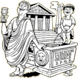 Es verdad, los romanos usaban la orina para lavar la ropa, y otras cosas peores…