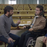 Jorge Moragas: “Os agradezco vuestro interés pero tengo que cortar la comunicación”