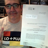 Multa de 20.000 euros a Endesa tras la denuncia de FACUA por acosar a su socio Máximo Pradera