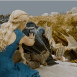 Los dragones más grandes de fantasía y ciencia-ficción, comparados