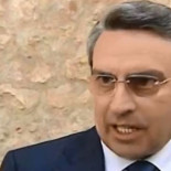 El alcalde de Cullera: "ha sido matorral, y ya está"