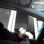 Un discapacitado grabó cómo lo insultaban en un peaje por exigir el pase gratis