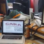 La Guardia Civil enaltece el terrorismo