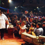 Andy Fordham, el campeón que solo ganaba cuando bebía