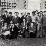 El colegio del pilar (I) incubadora del poder