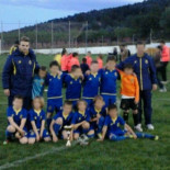 El que tiró el plátano a Alves era entrenador de fútbol base en el Villarreal