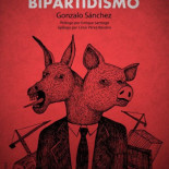 Se demuestra la existencia de "La Gran Coalición PP-PSOE"