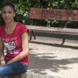 Sanidad niega la asistencia gratuita a una inmigrante con un bulto en el pecho