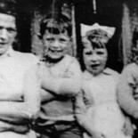 Detienen al lider del Sinn Féin Gerry Adams por la muerte de Jean McConville en 1972