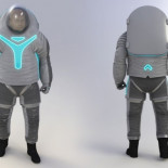 La NASA revela el aspecto de su nuevo traje espacial