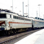 Los Trenes de Alta Velocidad están matando la red ferroviaria Europea