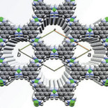 Científicos hallan nanomaterial que supera al grafeno y al silicio
